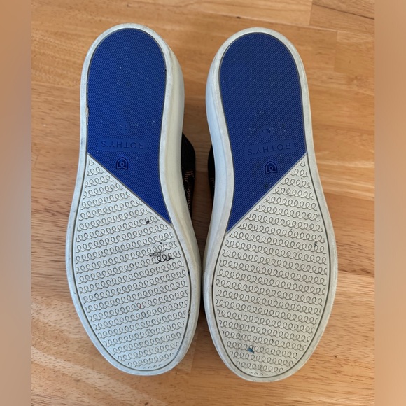 Rothy’s Chelsea Boot Cheetah Print Size 6.5 LIKE NEW only worn once - Picture 6 of 6